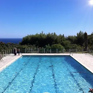  Appartement Le Poseidon Vue France