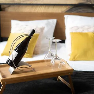  Appartement Ode Au Desir : Intimiste France